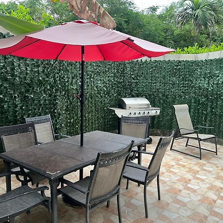 Freandly Three Bedrooms Apartment Sosúa Exterior foto